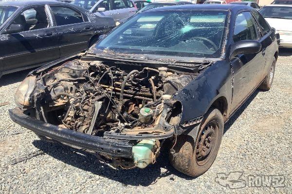Photo of 2002 Honda Civic