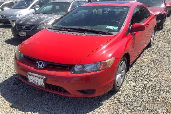 Photo of 2008 Honda Civic