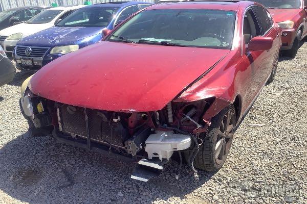 Photo of 2007 Lexus GS
