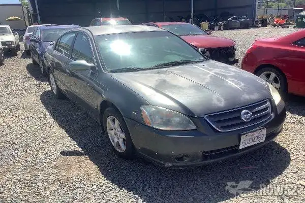 Photo of 2006 Nissan Altima