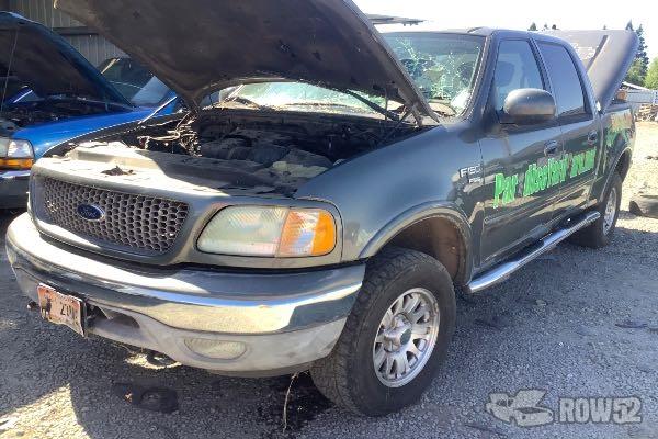 Photo of 2003 Ford F-150