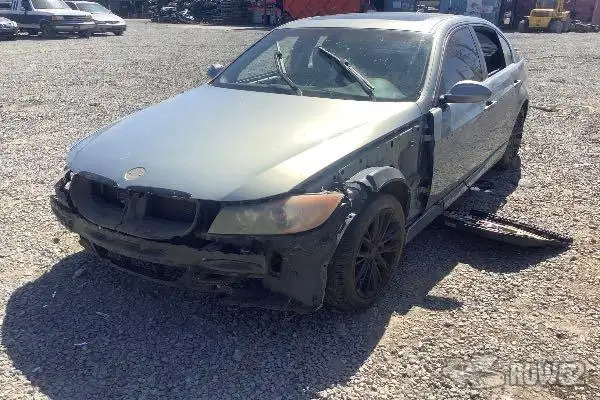 Photo of 2006 BMW 3-Series