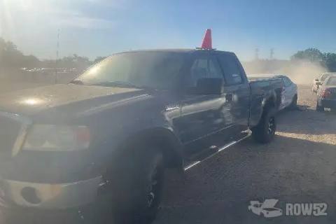 Photo of 2007 Ford F-150