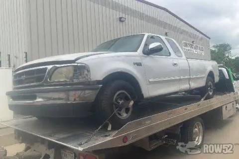 Photo of 1997 Ford F-150