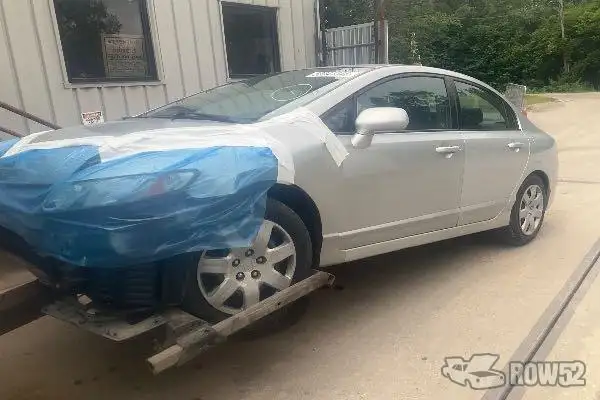 Photo of 2010 Honda Civic