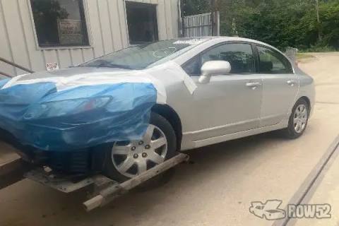 Photo of 2010 Honda Civic