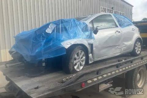Photo of 2013 Kia Rio5