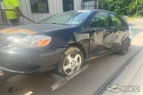 Photo of 2005 Toyota Corolla