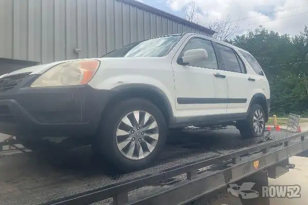 Photo of 2004 Honda CR-V