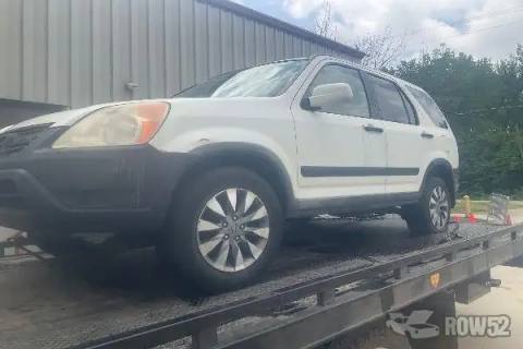 Photo of 2004 Honda CR-V
