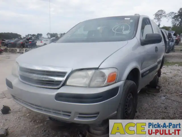 Photo of 2003 Chevrolet Venture