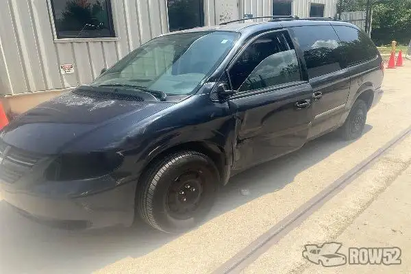 Photo of 2007 Dodge Grand Caravan