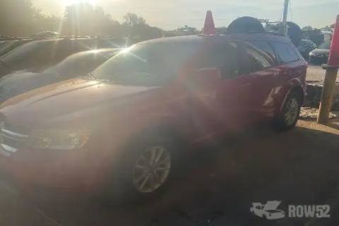 Photo of 2014 Dodge Journey
