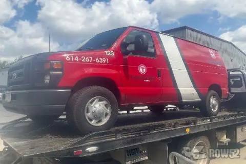 Photo of 2010 Ford Econoline