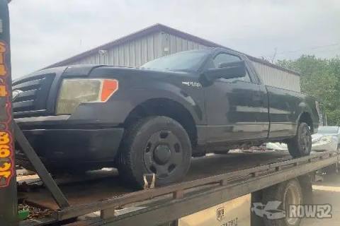 Photo of 2009 Ford F-150