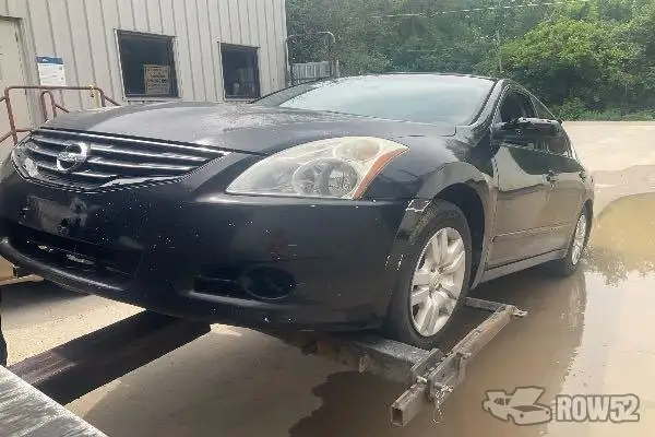 Photo of 2010 Nissan Altima