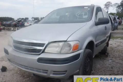 Photo of 2003 Chevrolet Venture
