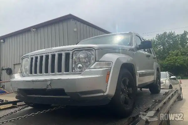 Photo of 2010 Jeep Liberty