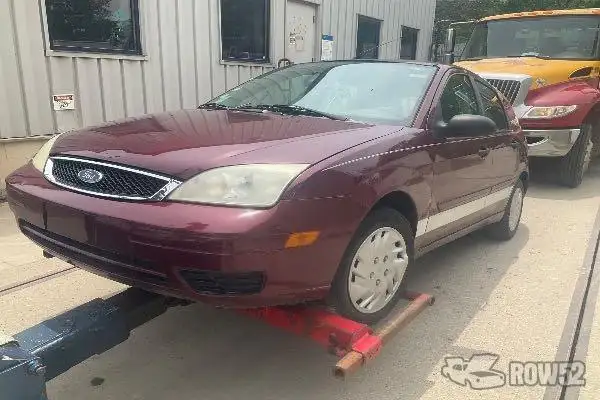 Photo of 2006 Ford Focus