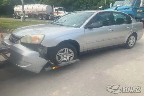 Photo of 2006 Chevrolet Malibu
