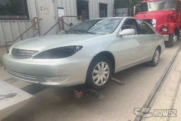 Photo of 2005 Toyota Camry