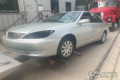 Photo of 2005 Toyota Camry