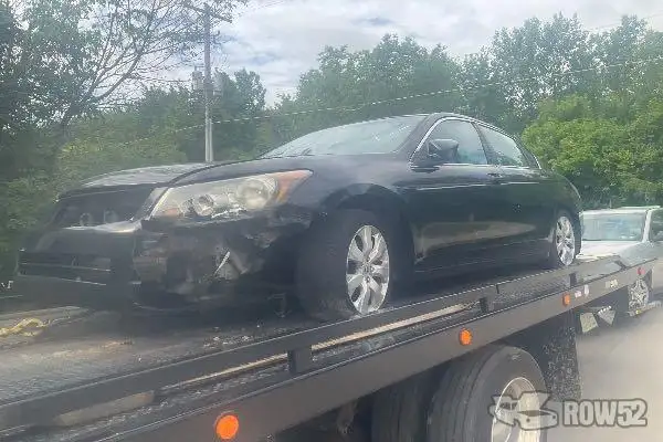Photo of 2010 Honda Accord