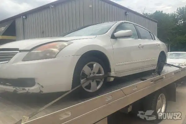 Photo of 2008 Nissan Altima