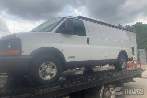 Photo of 2006 Chevrolet Express