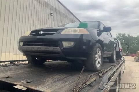 Photo of 2006 Acura MDX