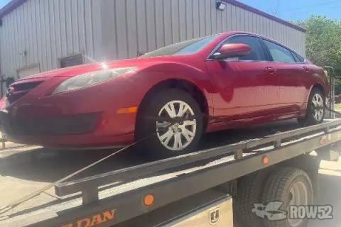 Photo of 2009 Mazda Mazda6