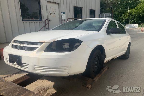 Photo of 2006 Chevrolet Cobalt