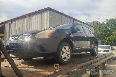 Photo of 2013 Nissan Rogue