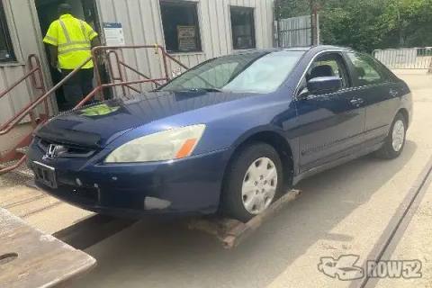 Photo of 2004 Honda Accord