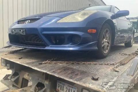 Photo of 2003 Toyota Celica