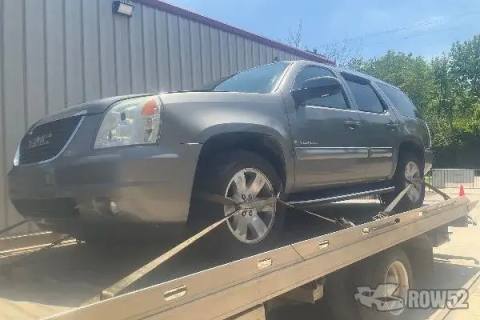 Photo of 2007 GMC Yukon