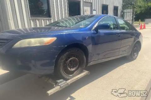 Photo of 2008 Toyota Camry