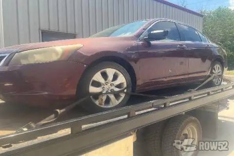 Photo of 2010 Honda Accord