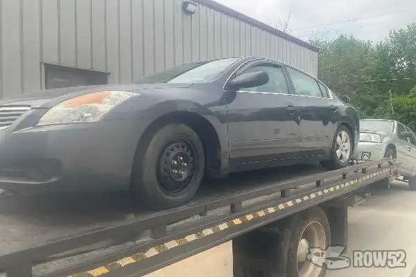 Photo of 2008 Nissan Altima