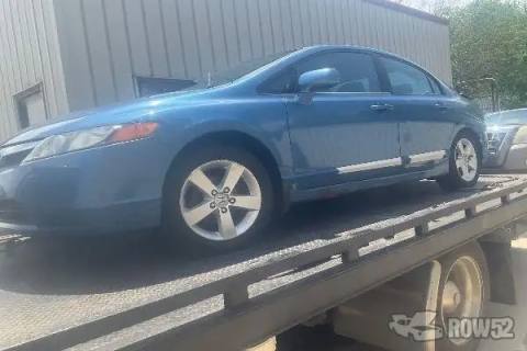 Photo of 2006 Honda Civic