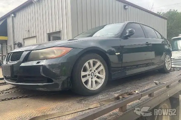 Photo of 2006 BMW 3-Series