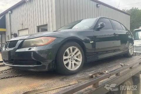 Photo of 2006 BMW 3-Series