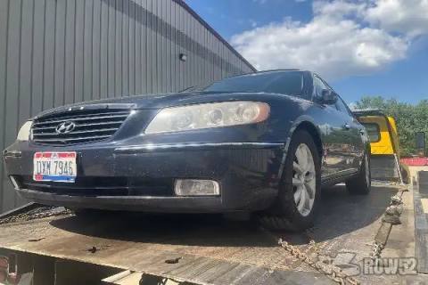 Photo of 2006 Hyundai Azera