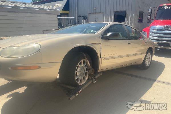 Photo of 1998 Chrysler Concorde