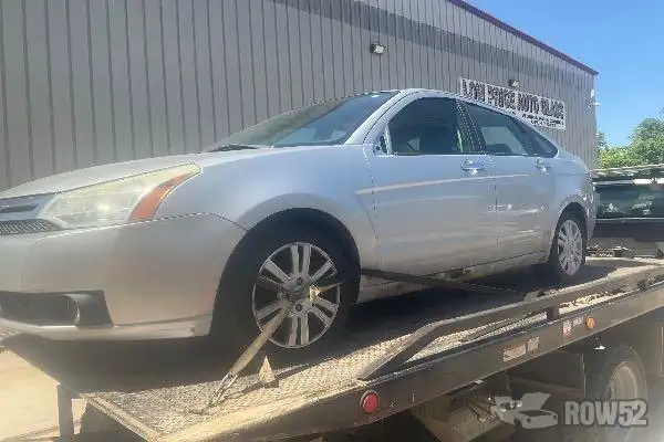 Photo of 2011 Ford Focus