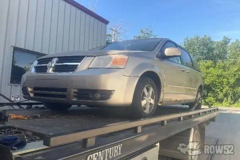 Photo of 2008 Dodge Grand Caravan
