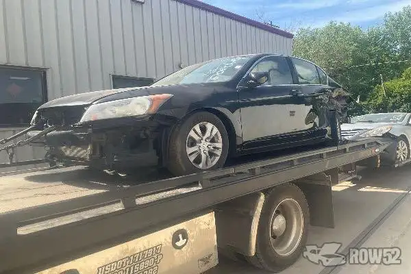 Photo of 2012 Honda Accord