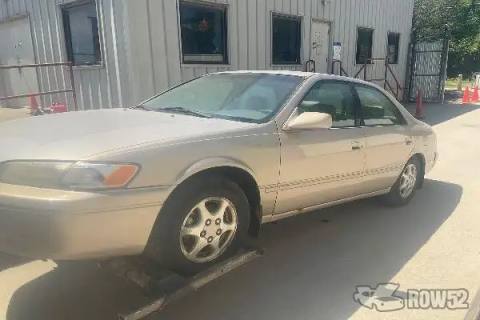 Photo of 1999 Toyota Camry