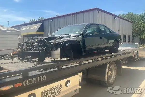 Photo of 1998 Toyota Camry