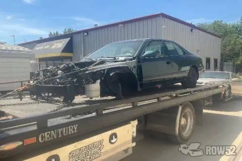 Photo of 1998 Toyota Camry